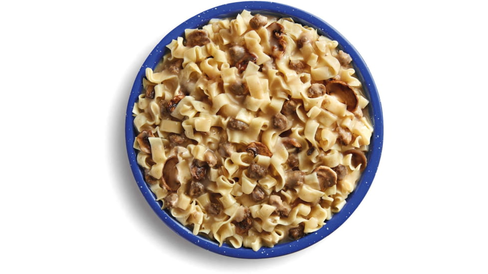 Mountain House Beef Stroganoff Pro-Pak