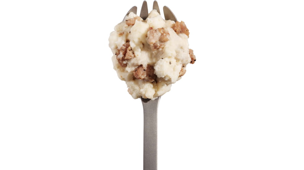 Mountain House Biscuits And Gravy Pouch