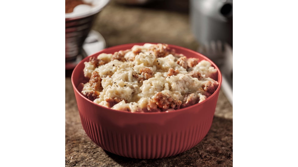 Mountain House Biscuits And Gravy Pouch