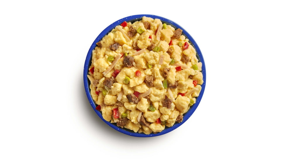 Mountain House Breakfast Skillet Can