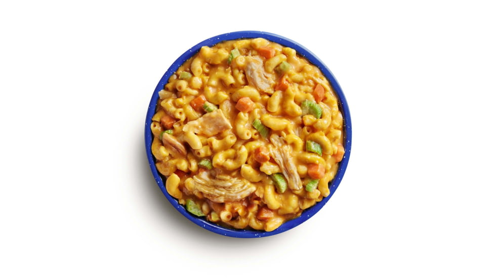 Mountain House Buffalo Style Chicken Mac / Cheese
