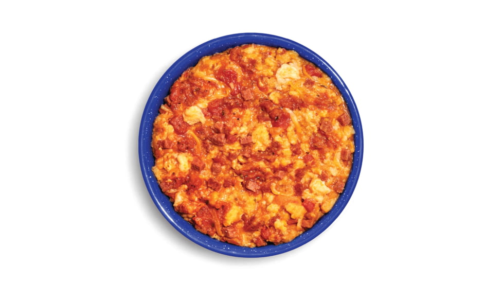 Mountain House Cheesy Pepperoni Pizza Bowl