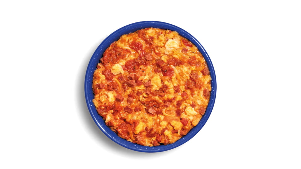 Mountain House Cheesy Pepperoni Pizza Bowl