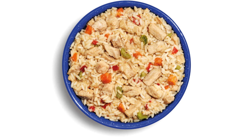 Mountain House Chicken and Rice Pro-Pak