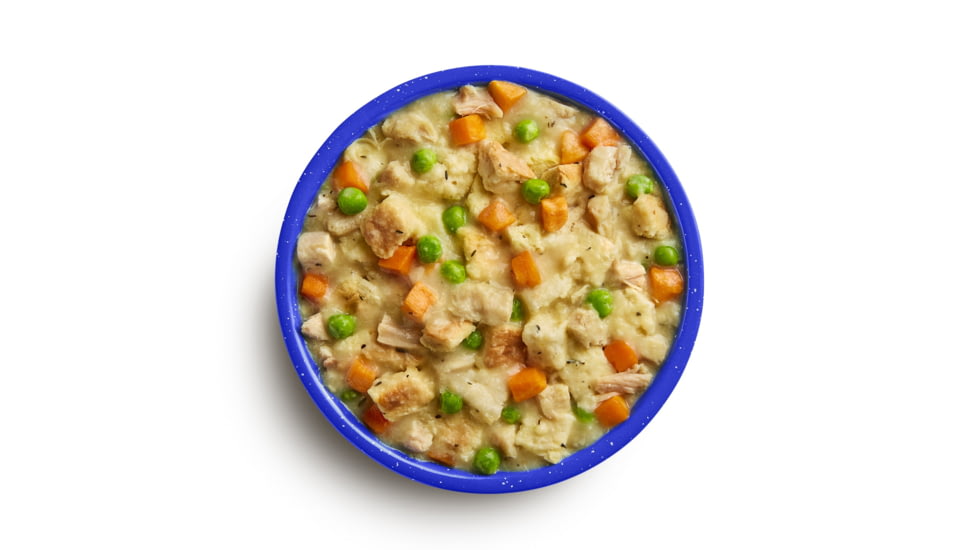 Mountain House Chicken &amp; Dumplings