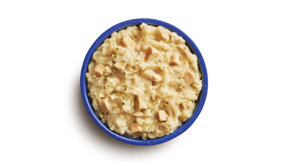 Mountain House Chicken &amp; Mashed Potatoes