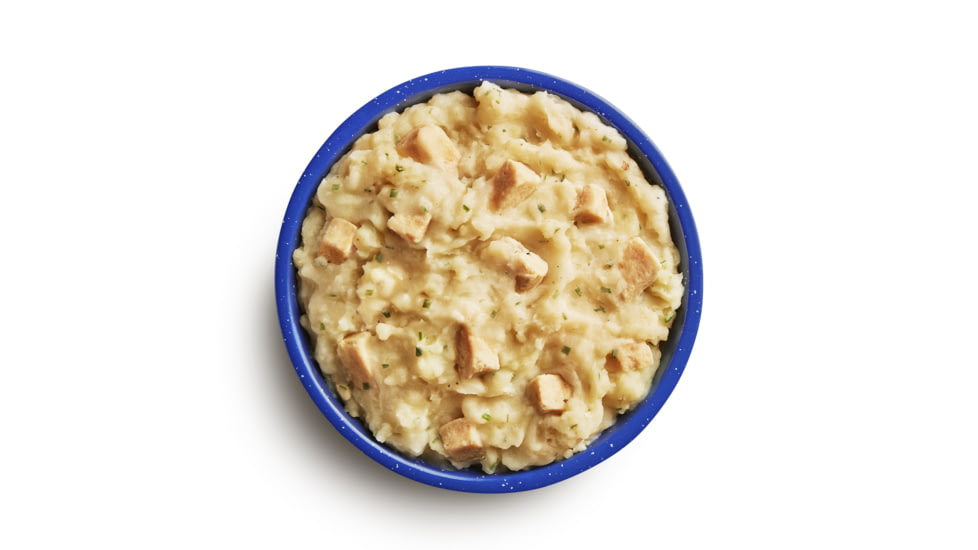 Mountain House Chicken &amp; Mashed Potatoes