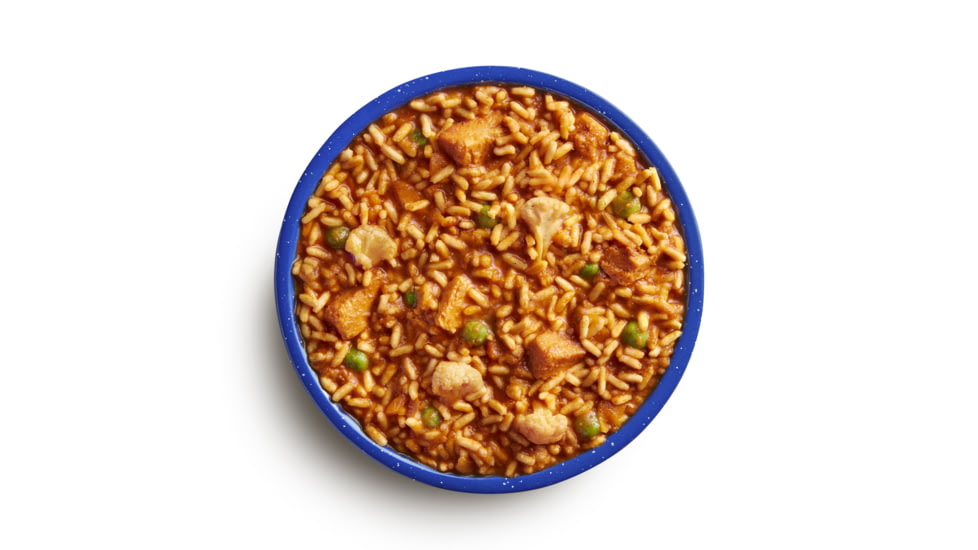 Mountain House Chicken Tikka Masala