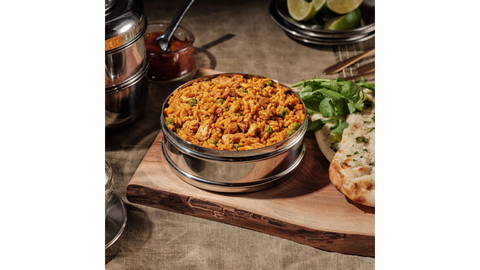 Mountain House Chicken Tikka Masala