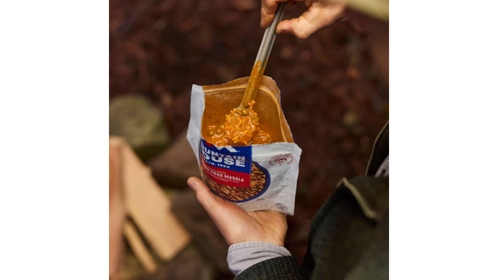 Mountain House Chicken Tikka Masala