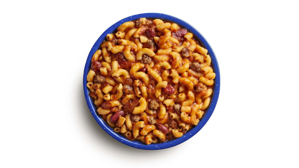 Mountain House Chili Mac with Beef Pouch