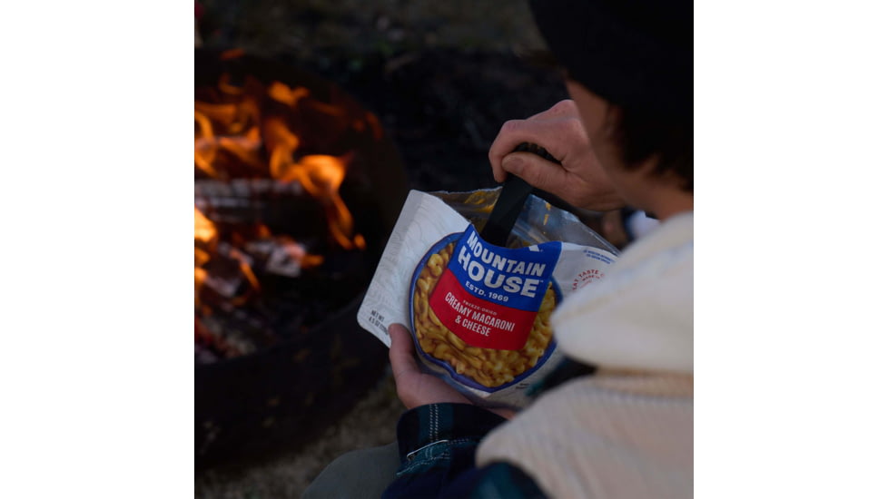 Mountain House Creamy Macaroni / Cheese