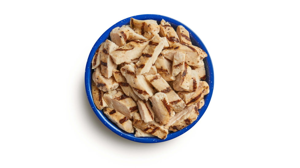 Mountain House Grilled Sliced Chicken Can