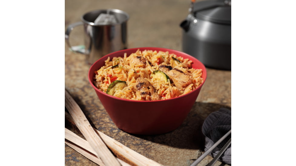 Mountain House Kung Pao Chicken