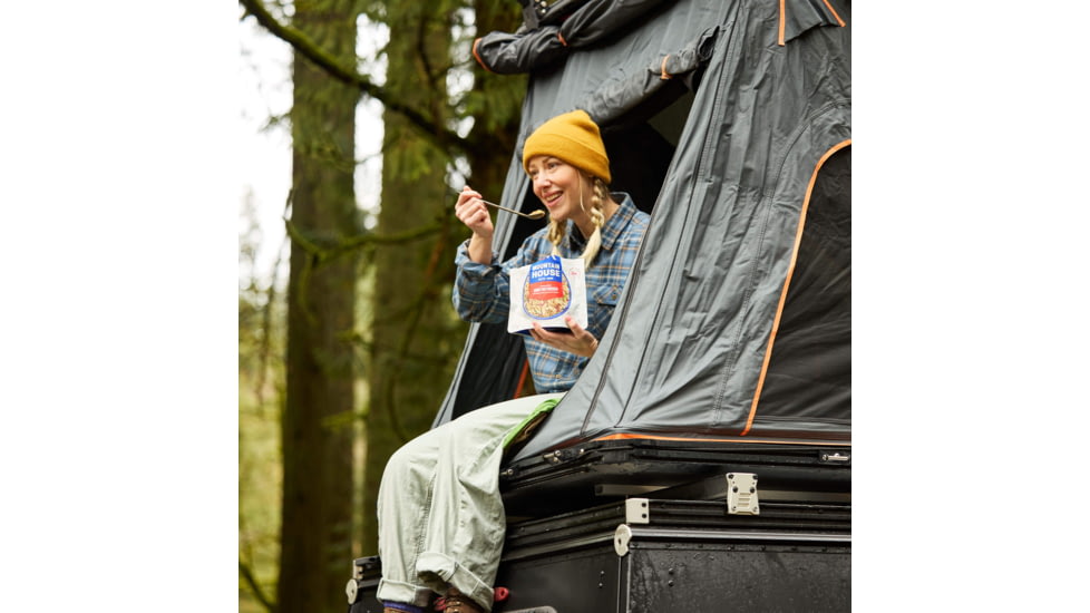 Mountain House Kung Pao Chicken