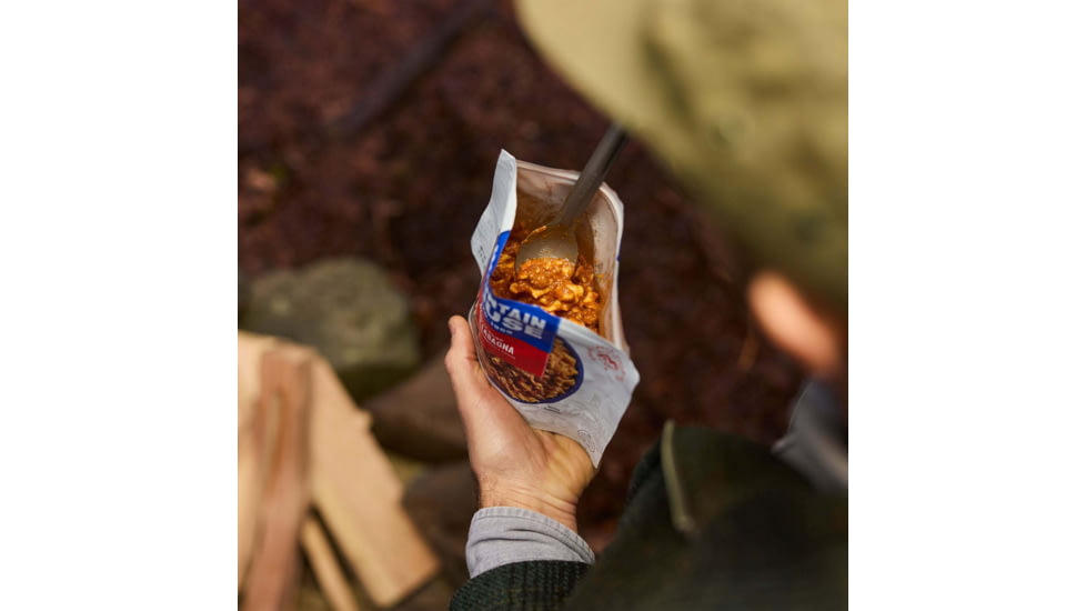 Mountain House Lasagna with Meat Sauce Pouch