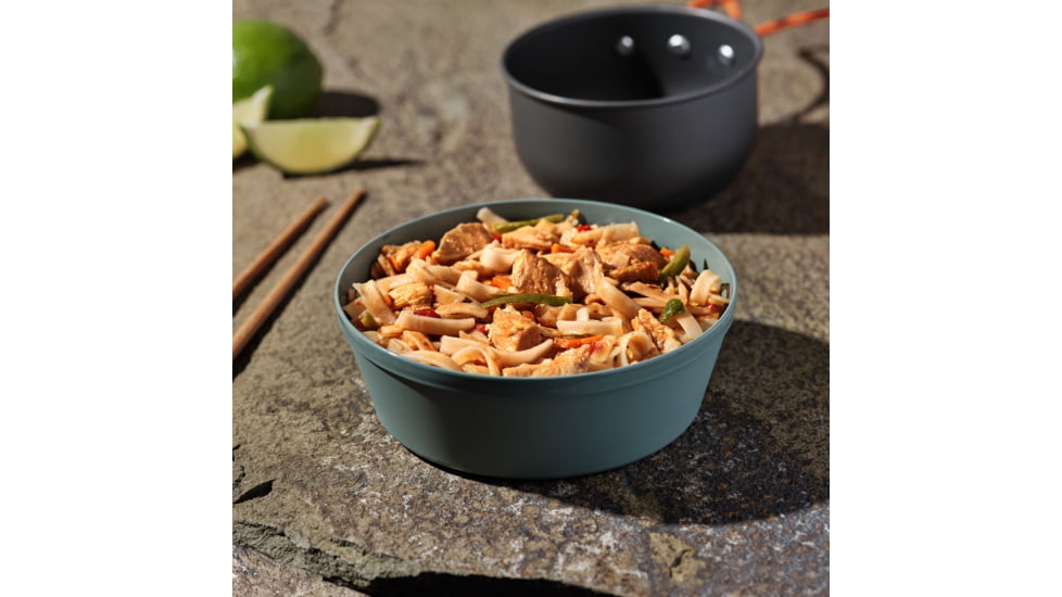 Mountain House Pad Thai with Chicken