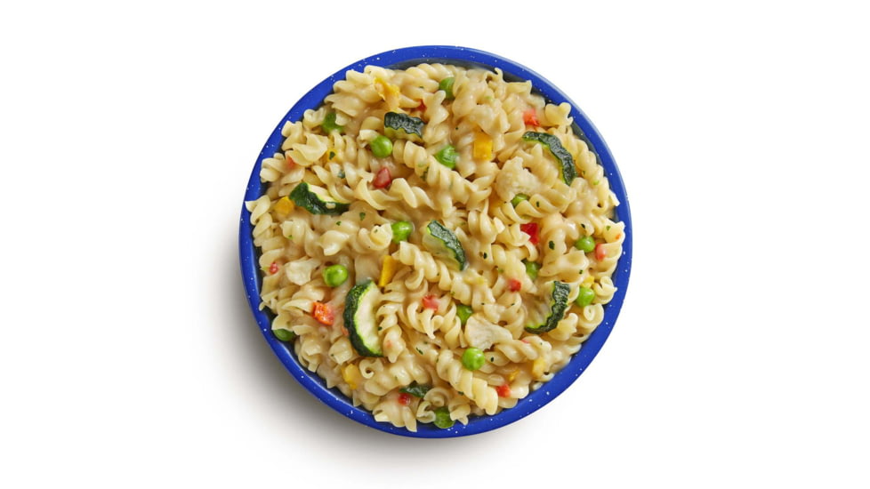 Mountain House Pasta Primavera Pouch