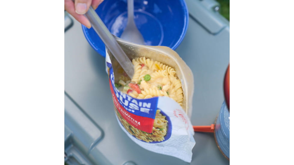Mountain House Pasta Primavera Pouch