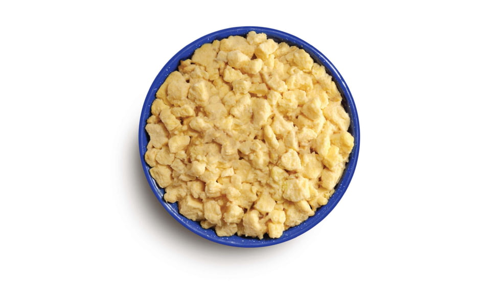 Mountain House Scrambled Egg Pouch