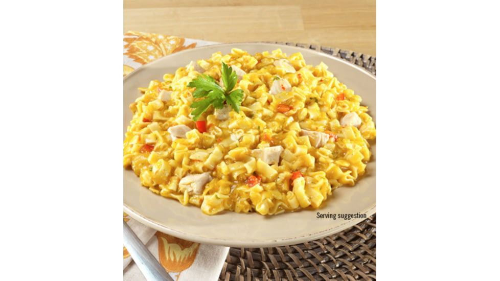 Mountain House Noodles &amp; Chicken - Bulk
