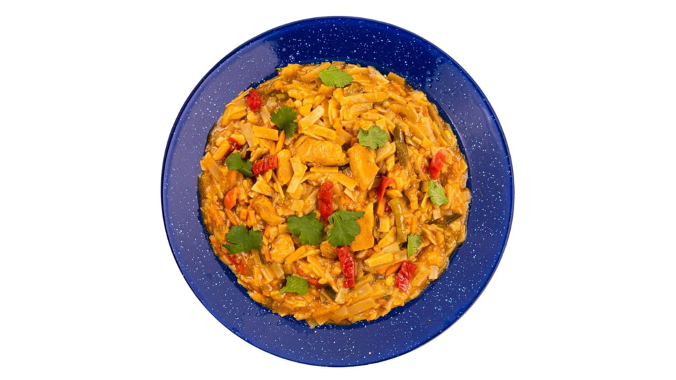 Mountain House Pad Thai with Chicken, 2 Servings, 55181