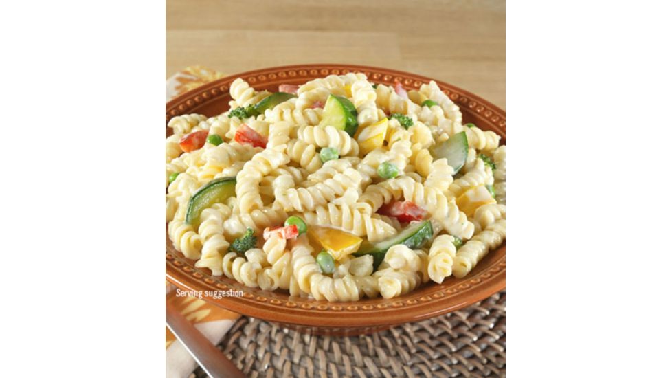 Mountain House Pasta Primavera - Bulk