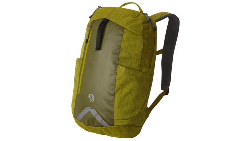 Mountain Hardwear Enterprise 21 L Backpack-Python Green mth1198-Python Green