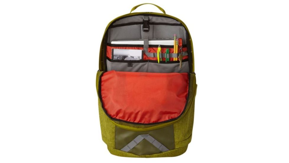 Mountain Hardwear Enterprise 21 L Backpack-Python Green mth1198-Python Green