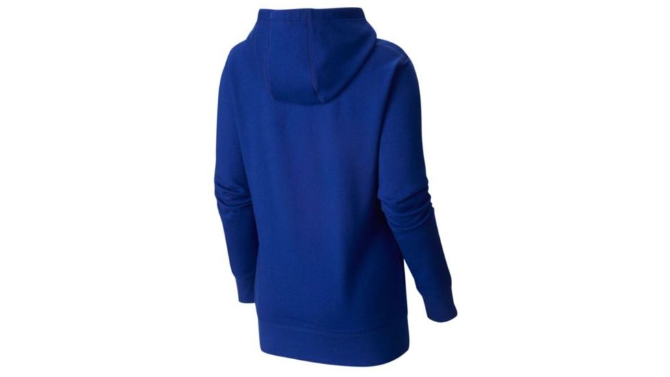 Mountain Hardwear Graphic Logo Pullover Hoody - Womens-Dynasty-Small mth1236-Dynasty-Small