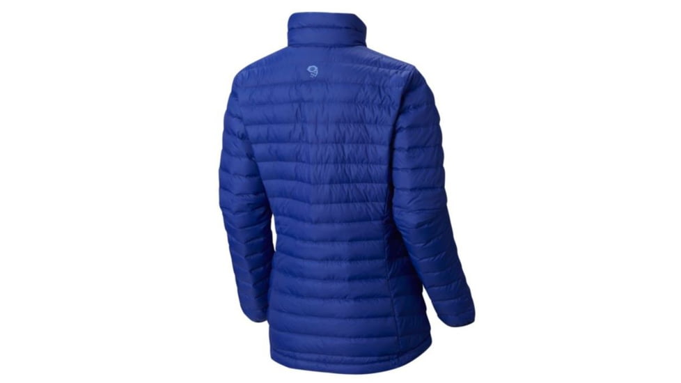 Mountain Hardwear Micro Ratio Down Jacket - Womens-Dynasty-Large mth1087-Dynasty-Large