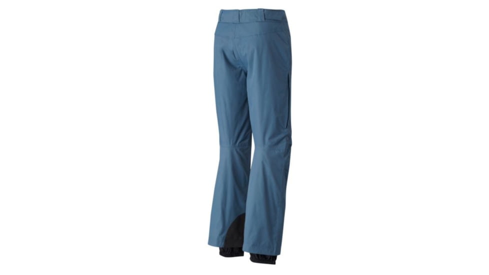 Mountain Hardwear Returnia Insulated Pant - Womens-Mountain-Regular Inseam-Medium mth0662-Mountain-Regular Inseam-Medium