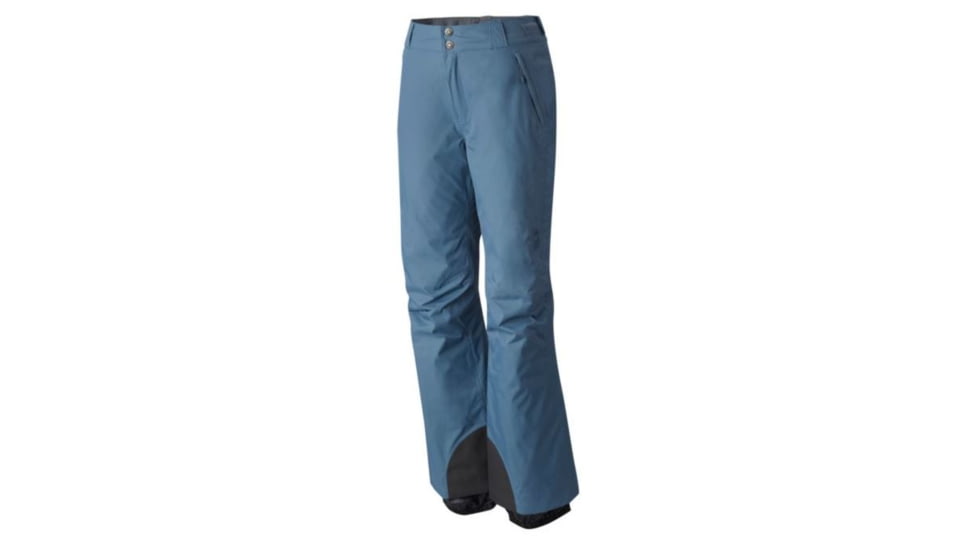 Mountain Hardwear Returnia Insulated Pant - Womens-Mountain-Regular Inseam-Medium mth0662-Mountain-Regular Inseam-Medium