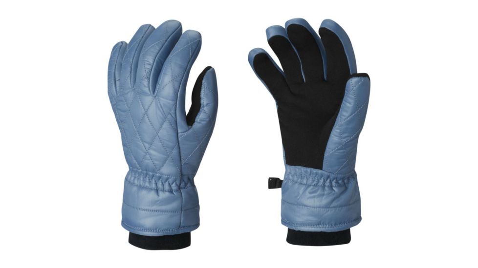 Mountain Hardwear Thermostatic Glove - Womens-Mountain-Small 238859