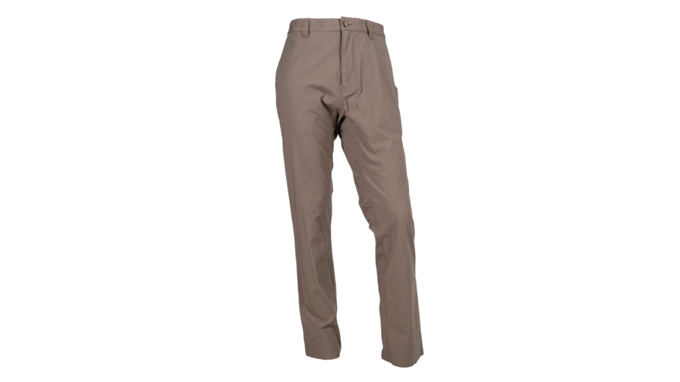Mountain Khakis All Mountain Pant Classic Fit - Mens, Firma, 30x36, O49255FIRMA3036