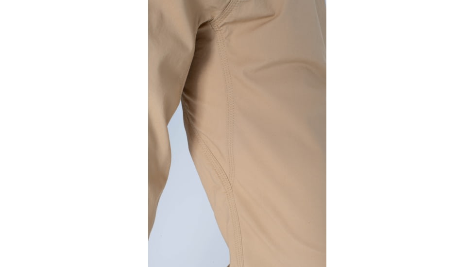 Mountain Khakis All Mountain Pant Classic Fit - Mens, Firma, 30x36, O49255FIRMA3036