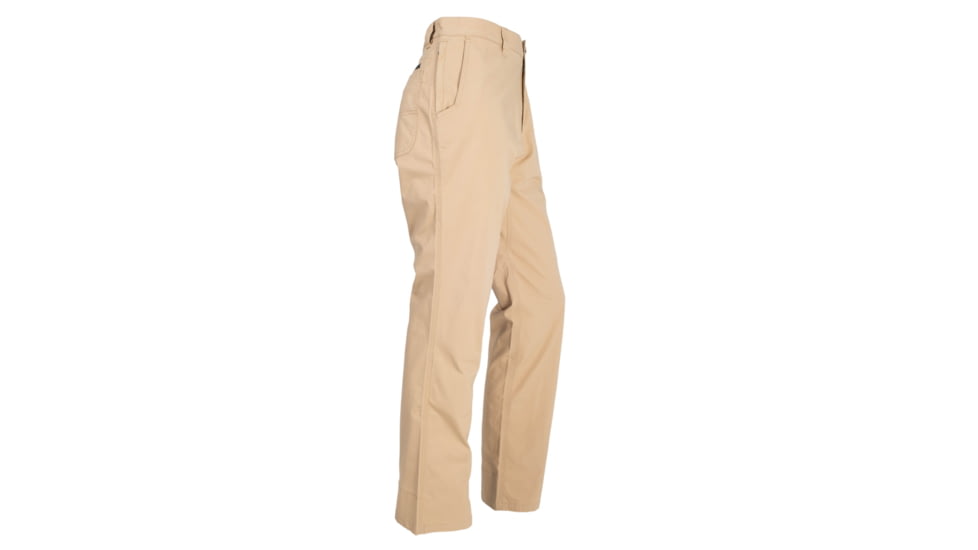 Mountain Khakis All Mountain Pant Classic Fit - Mens, Yellowstone, 31x36, O49256YELLOWSTONE3136