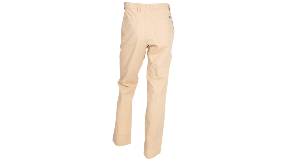 Mountain Khakis All Mountain Pant Classic Fit - Mens, Yellowstone, 31x36, O49256YELLOWSTONE3136