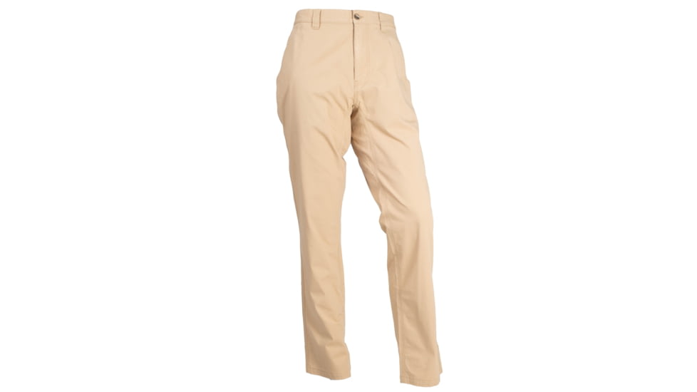 Mountain Khakis All Mountain Pant Classic Fit - Mens, Yellowstone, 31x36, O49256YELLOWSTONE3136