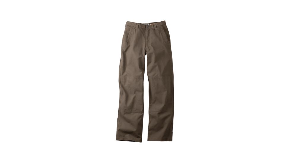 Mountain Khakis Alpine Utility Pant Relaxed Fit - Mens, Terra, 34W 34L, 2693133434-313-34WLI