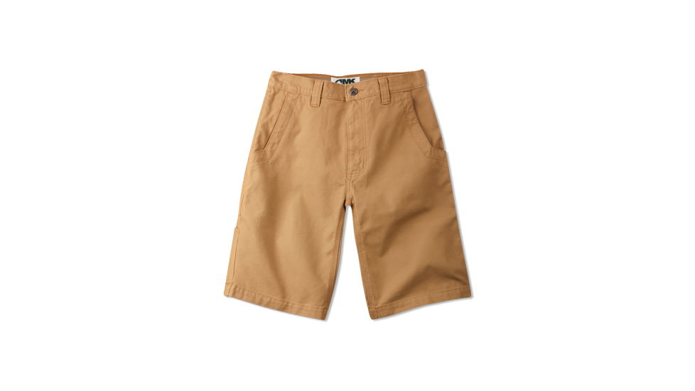 Mountain Khakis Alpine Utility Short 9 in - Men's-Ranch-30W