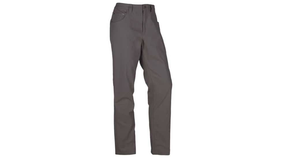 Mountain Khakis Camber 201 Pant Classic Fit - Mens, Firma, 38x32, M29255FIRMA3832