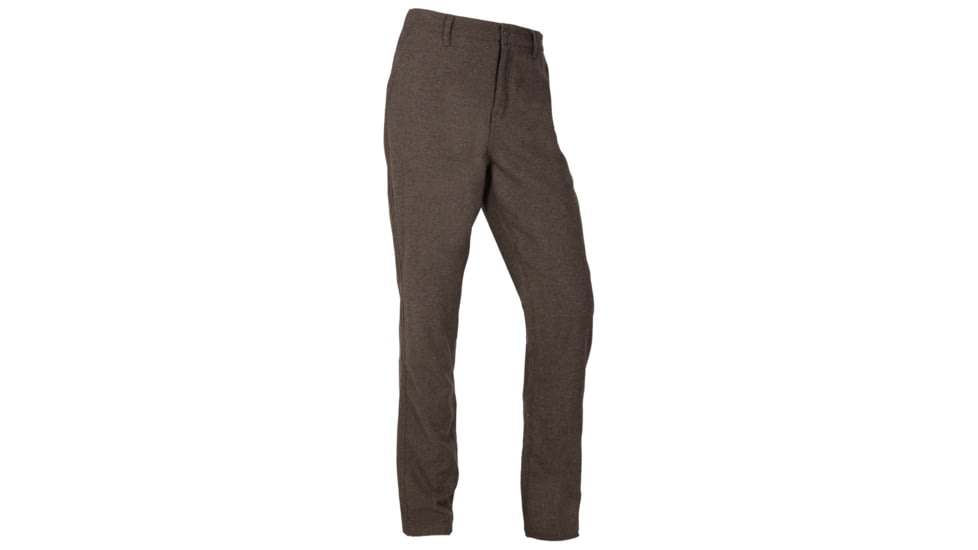 Mountain Khakis Archer Herringbone Pant Modern Fit - Mens, Cedar, 35x34, I16201CEDAR3534