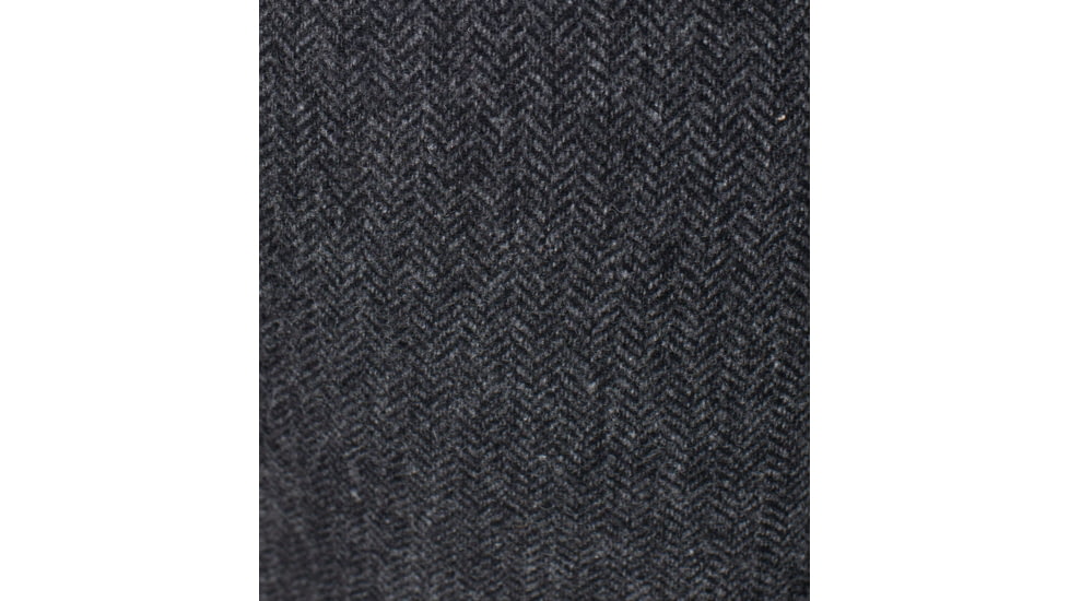 Mountain Khakis Archer Herringbone Shirtjac Classic Fit - Mens, Jackson Grey, S, I21021JACKSON GREYS