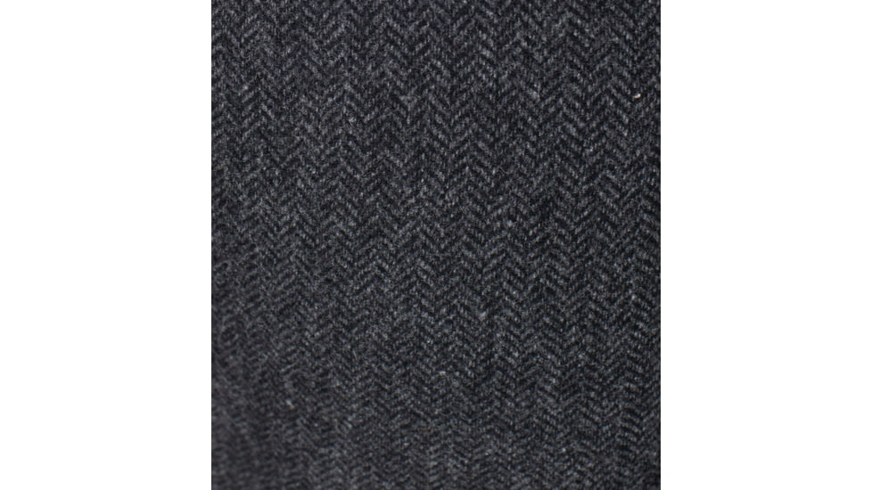 Mountain Khakis Archer Herringbone Vest Classic Fit - Mens, Jackson Grey, M, I22021JACKSON GREYM