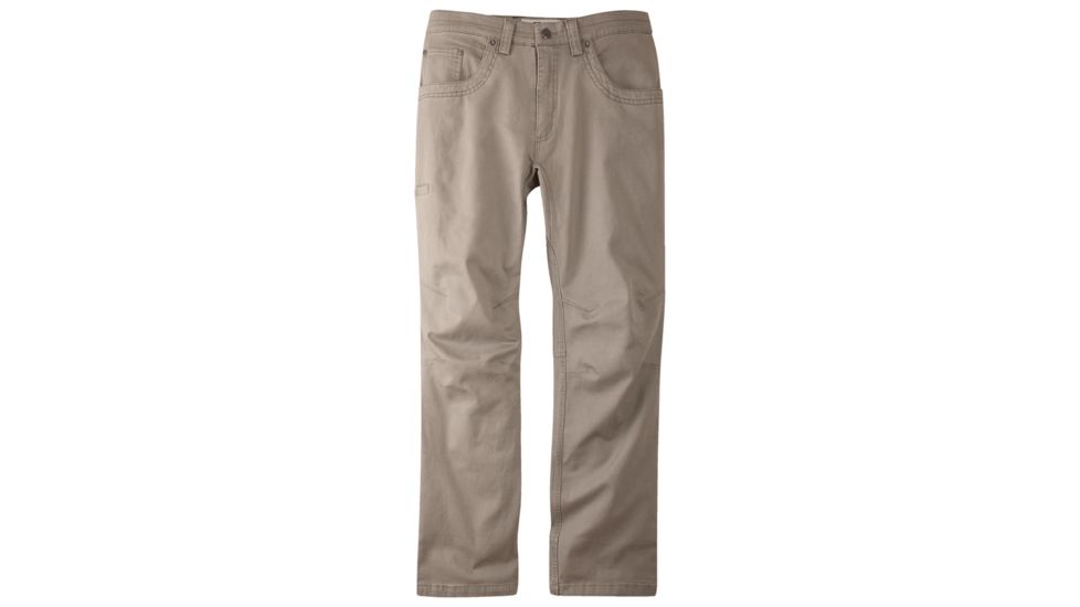 Mountain Khakis Camber 105 Pant Classic Fit - Mens, Firma, 32Waist, 32Inseam, 4165003232