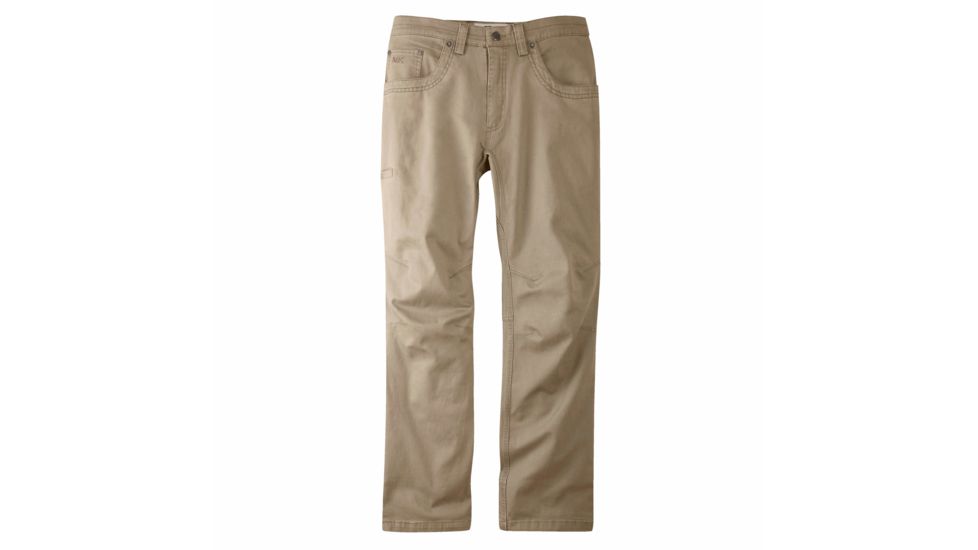 Mountain Khakis Camber 105 Pant Classic Fit - Mens, Retro Khaki, 32W 30L, 4161723230-172-32WSI