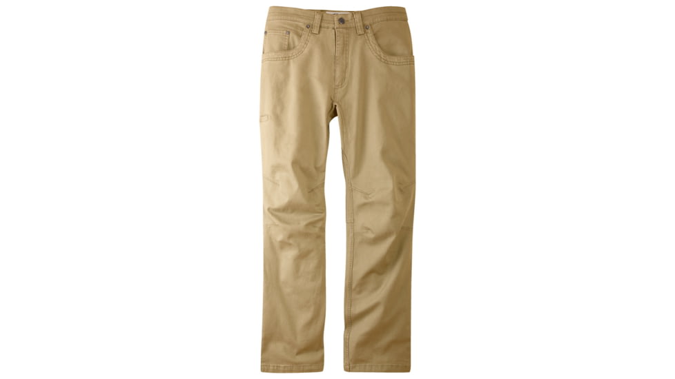Camber 105 Pant - Mens-Desert Khaki-32 Waist-Regular Inseam