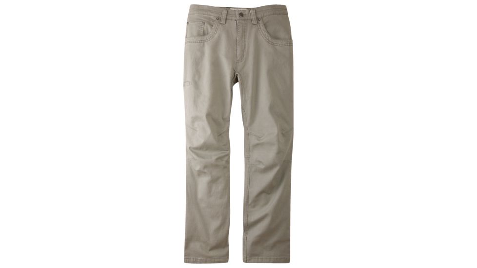Mountain Khakis Camber 105 Pant Classic Fit - Mens, Truffle, 38W 32L, 4161873832-187-38WRI