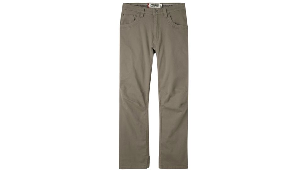 Mountain Khakis Camber 106 Pant Classic Fit - Men's-Terra-Regular Inseam-34 Waist